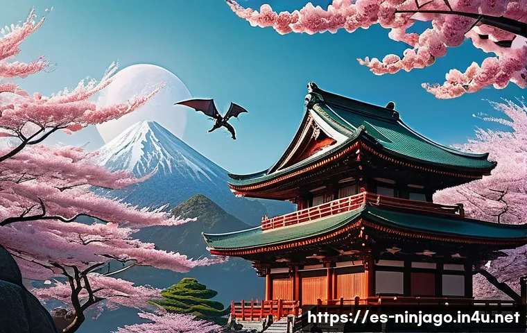 닌자고 팬 이론 관련 이미지 2