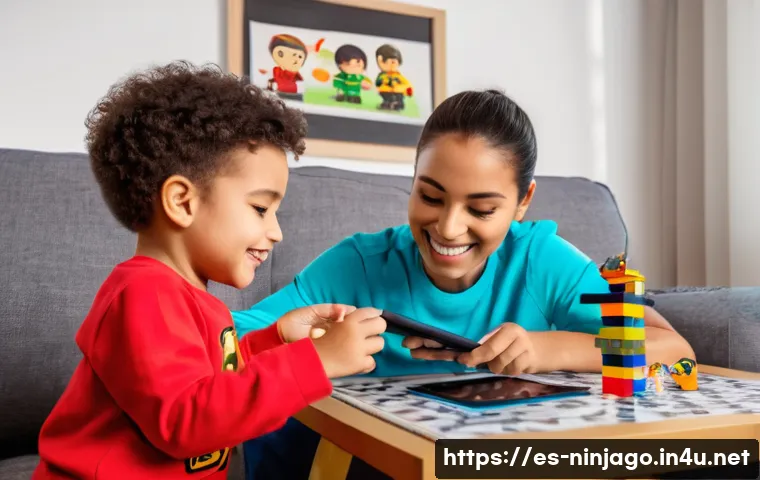 닌자고 어린이용 퀴즈 질문 관련 이미지 2